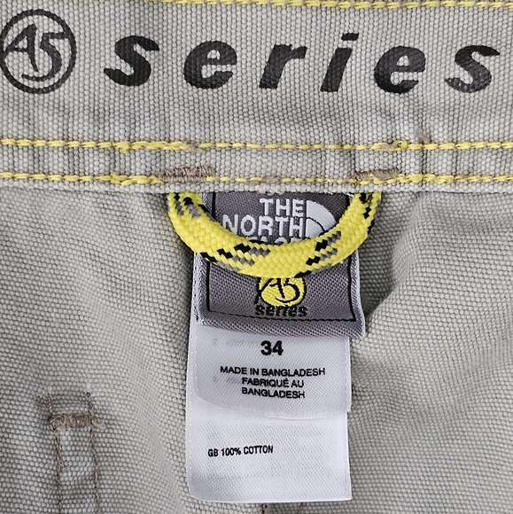 The North Face Men's Pants 34x31 - Picture 2 of 8